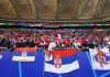 UEFA “shpërthen” ndaj Crvena Zvezdës, dënohet me gati 100.000 € për mesazhet “Kosova është Serbi”