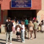 Nxënësit shqiptarë shumicë në shkollat fillore në Butel të Shkupit (TABELA)