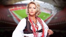 Info Shqip: Kënga legjendare e Shkurte Fejzës hyn në filmin amerikan për luftën e Kosovës (VIDEO)