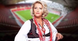 Info Shqip: Kënga legjendare e Shkurte Fejzës hyn në filmin amerikan për luftën e Kosovës (VIDEO)