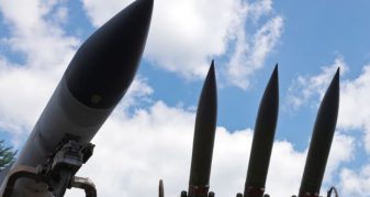 Info Shqip: Sllovenia do blejë 3000 raketa ajër-tokë