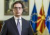 Pendarovski: Ja kush pengoi ndarjen e Maqedonisë në vitin 2001