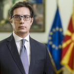Pendarovski: Ja kush pengoi ndarjen e Maqedonisë në vitin 2001