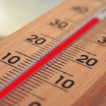 Ditë të nxehta e presin Maqedoninë, deri në 41°C! Ja kur priten reshje lokale dhe stuhi