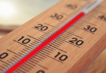 Ditë të nxehta e presin Maqedoninë, deri në 41°C! Ja kur priten reshje lokale dhe stuhi