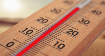 Info Shqip: Ditë të nxehta e presin Maqedoninë, deri në 41°C! Ja kur priten reshje lokale dhe stuhi