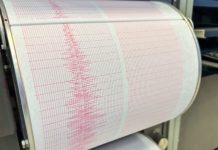 Një tërmet i fortë godet Italinë
