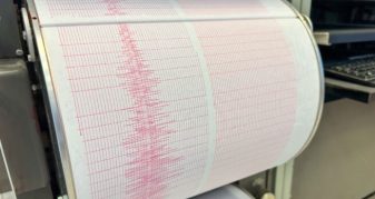 Info Shqip: Një tërmet i fortë godet Italinë