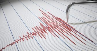 Info Shqip: Tre tërmete brenda vetëm dy orësh në Bosnjë e Hercegovinë, të gjithë pranë Sarajevës