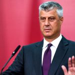 Hashim Thaçit i refuzohet dorëzania prej 50 mijë eurosh, i vazhdohet paraburgimi