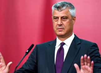 Hashim Thaçit i refuzohet dorëzania prej 50 mijë eurosh, i vazhdohet paraburgimi