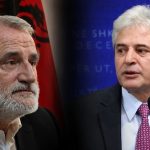 Info Shqip: Menduh Thaçi: Ali Ahmetin e njoh mirë, njeri më të pabesë në jetë s’kam taku! (VIDEO)