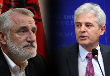Menduh Thaçi: Ali Ahmetin e njoh mirë, njeri më të pabesë në jetë s’kam taku! (VIDEO)