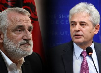 Menduh Thaçi: Ali Ahmetin e njoh mirë, njeri më të pabesë në jetë s’kam taku! (VIDEO)