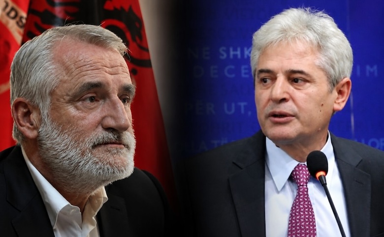 Menduh Thaçi: Ali Ahmetin e njoh mirë, njeri më të pabesë në jetë s’kam taku! (VIDEO)