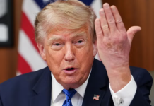 SHBA-ja anuloi 175 mijë viza gjatë administratës së Trumpit