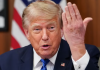 Trump thotë se bisedimet me Iranin rifillojnë më 3 gusht, pasi anuloi “sulmin më të madh që nga Lufta e Dytë Botërore”