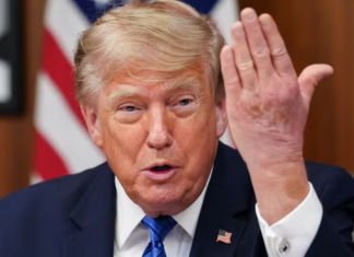 Trump thotë se bisedimet me Iranin rifillojnë më 3 gusht, pasi anuloi “sulmin më të madh që nga Lufta e Dytë Botërore”