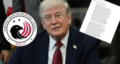 Info Shqip: Trump paralajmëron “luftë ekonomike” ndaj Iranit: Kush e ndihmon, do të përballet me pasoja