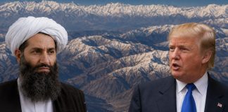 Talibanët i bëjnë ofertën e papritur SHBA-së: Në lojë pasuri që vlejnë mbi 1 trilion dollarë