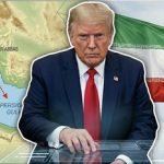 Info Shqip: Trump: Së shpejti mund ta shpall ngushticën e Hormuzit si territor amerikan
