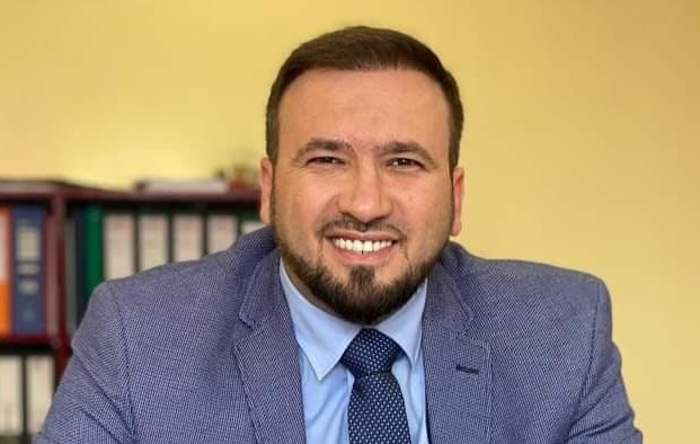 Valon Bela sfidon MPB-në e Shqipërisë: Kam 22 mirënjohje nga NATO, nuk ka shqiptar të dytë si unë