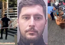 Vrau 20-vjeçarin portugez në Ksamil, zbardhet dëshmia e Sokrat Vatës para Policisë: Thika nuk ishte e imja, turistët ishin nën efektin e alkoolit dhe…