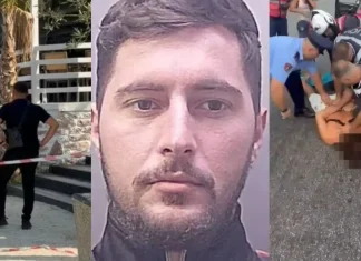 Vrau 20-vjeçarin portugez në Ksamil, zbardhet dëshmia e Sokrat Vatës para Policisë: Thika nuk ishte e imja, turistët ishin nën efektin e alkoolit dhe…