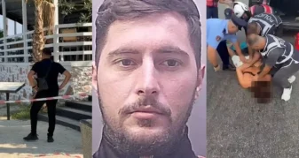 Info Shqip: Vrau 20-vjeçarin portugez në Ksamil, zbardhet dëshmia e Sokrat Vatës para Policisë: Thika nuk ishte e imja, turistët ishin nën efektin e alkoolit dhe…