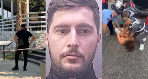 Info Shqip: Vrau 20-vjeçarin portugez në Ksamil, zbardhet dëshmia e Sokrat Vatës para Policisë: Thika nuk ishte e imja, turistët ishin nën efektin e alkoolit dhe…