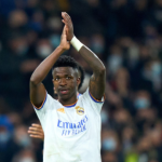 Vinicius Jr rinovon me Real Madridin, shuhet shpresa e Arsenalit për transferimin e brazilianit