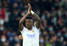 Vinicius Jr rinovon me Real Madridin, shuhet shpresa e Arsenalit për transferimin e brazilianit