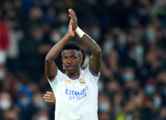 Vinicius Jr rinovon me Real Madridin, shuhet shpresa e Arsenalit për transferimin e brazilianit