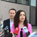 Osmani: Të zgjidhet një president që e mbron Kushtetutën dhe vendin