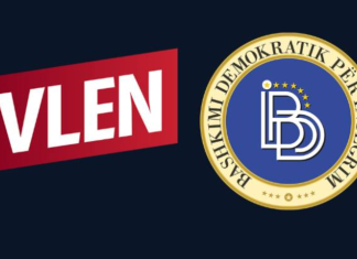 VLEN kritikon BDI-në, thotë se projektet janë më të rëndësishme se zgjedhjet