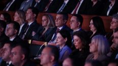Info Shqip: VLEN: Çfarë lidhje ka Grubi me paralajmërimet e Ahmetit për tërheqje nga politika?