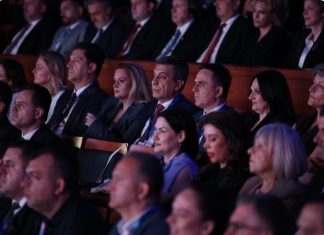 VLEN: Çfarë lidhje ka Grubi me paralajmërimet e Ahmetit për tërheqje nga politika?