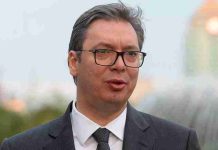Serbia plan për ta lënë Kosovën pa ujë, Vuçiç paralajmëron: Ndryshojmë rrjedhën e Ibrit