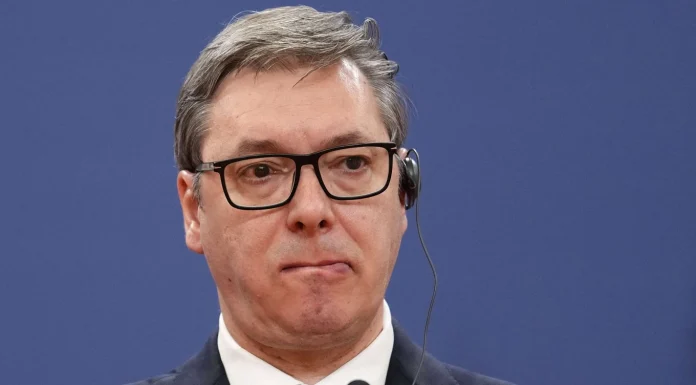 vucic