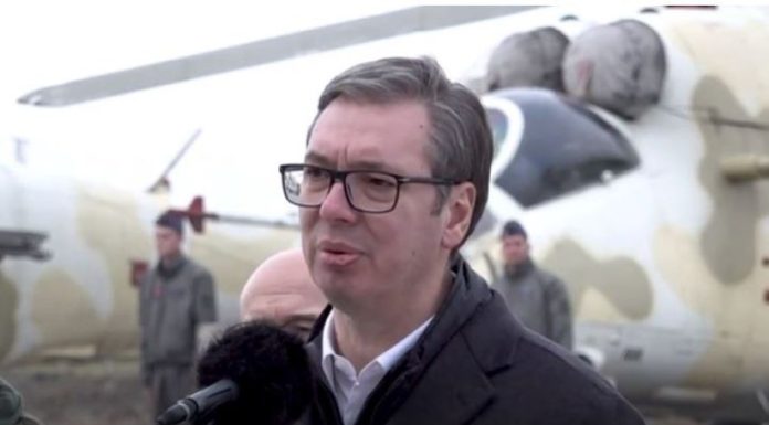vucic