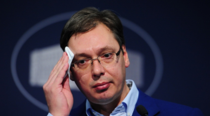 vucic