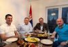 Vuçiq mbledh aleatët pro-rusë në shtëpinë e tij, bashkon rrjetin politik të “Botës serbe”