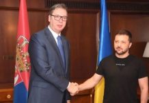 Ja çfarë fshihet prapa vizitës së Zelenskit në Serbi