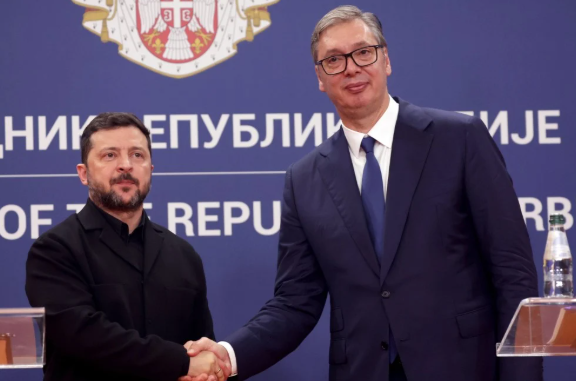 vucic
