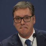 Info Shqip: Vuçiq: Pavarësisht presionit, Serbia nuk do ta njohë Kosovën