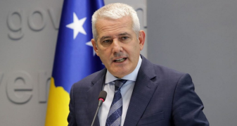Info Shqip: Ndryshohet aktakuza ndaj Sveçlës për rastin e gazit lotsjellës
