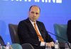 Pyetje për Ali Ahmetin: Nëse e ke ndaluar ndarjen, cili ishte kuptimi i luftës së vitit 2001?
