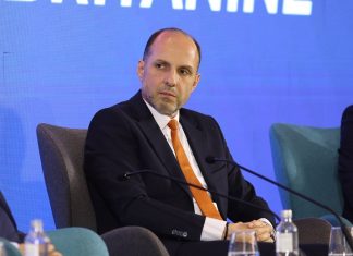 Pyetje për Ali Ahmetin: Nëse e ke ndaluar ndarjen, cili ishte kuptimi i luftës së vitit 2001?
