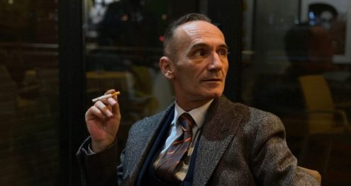 Info Shqip: Ohrigjanski: 35 vjet shtet si maqedon, dhe të merresh me glorifikim çetnikësh si Mlladiçi e Drazha