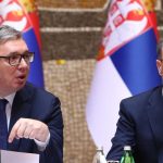 Info Shqip: Vuçiç përgatit rokadën! I kërkohet zyrtarisht që të shpërndajë parlamentin, do kandidojë për kryeministër